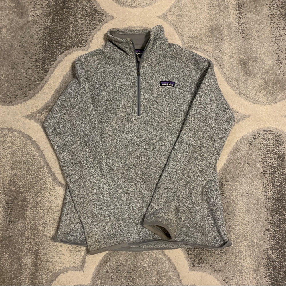 Patagonia Pullover